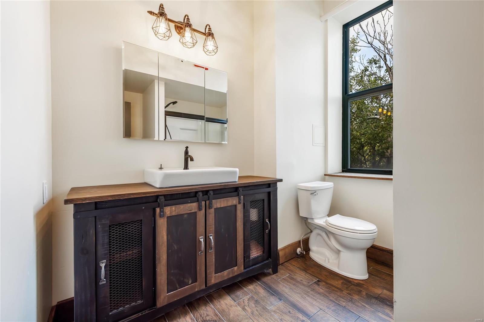 Christys - Residential Income