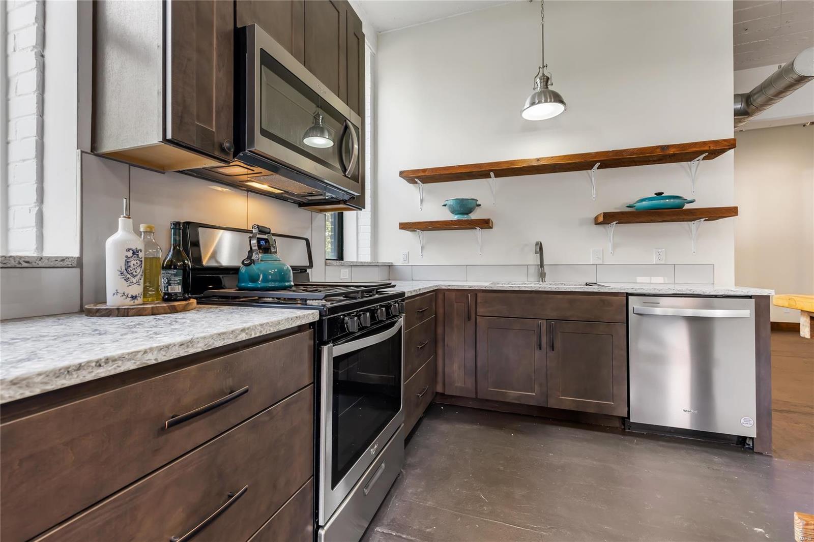 Christys - Residential Income