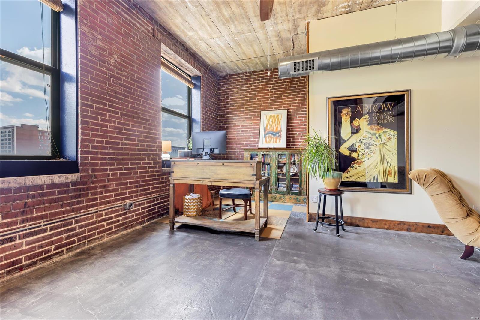 Christys - Residential Income