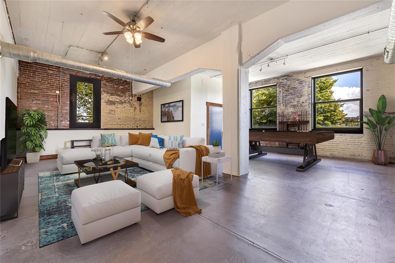 Christys - Residential Income