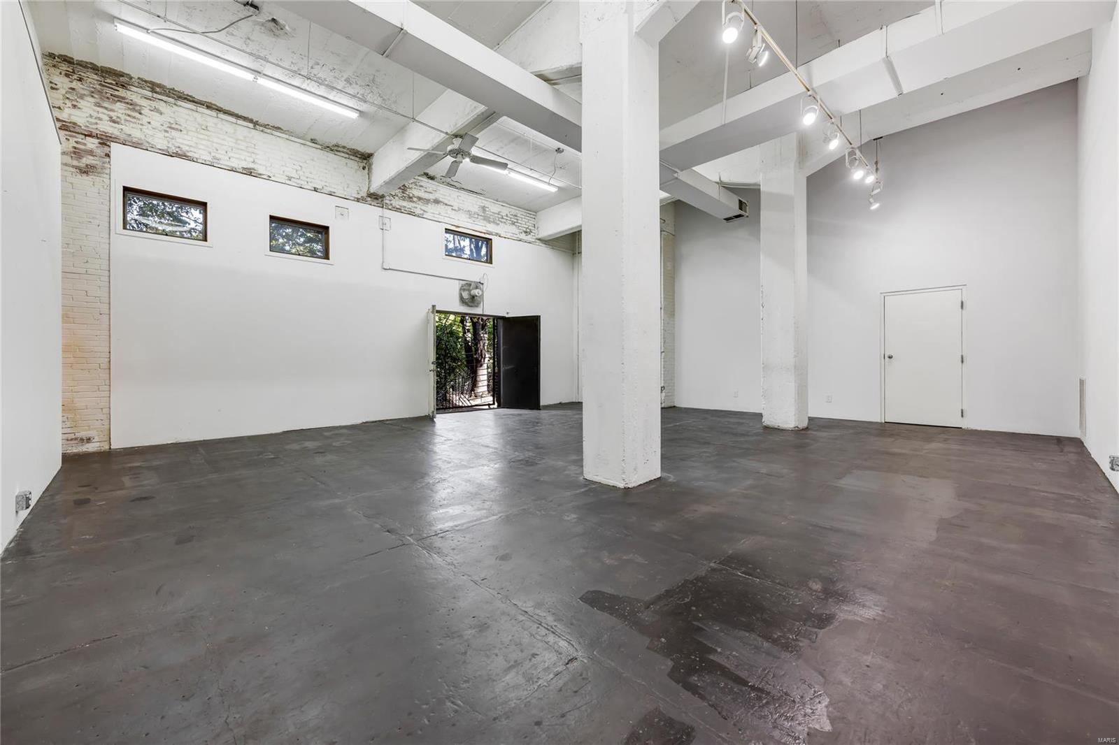 Christys - Residential Income