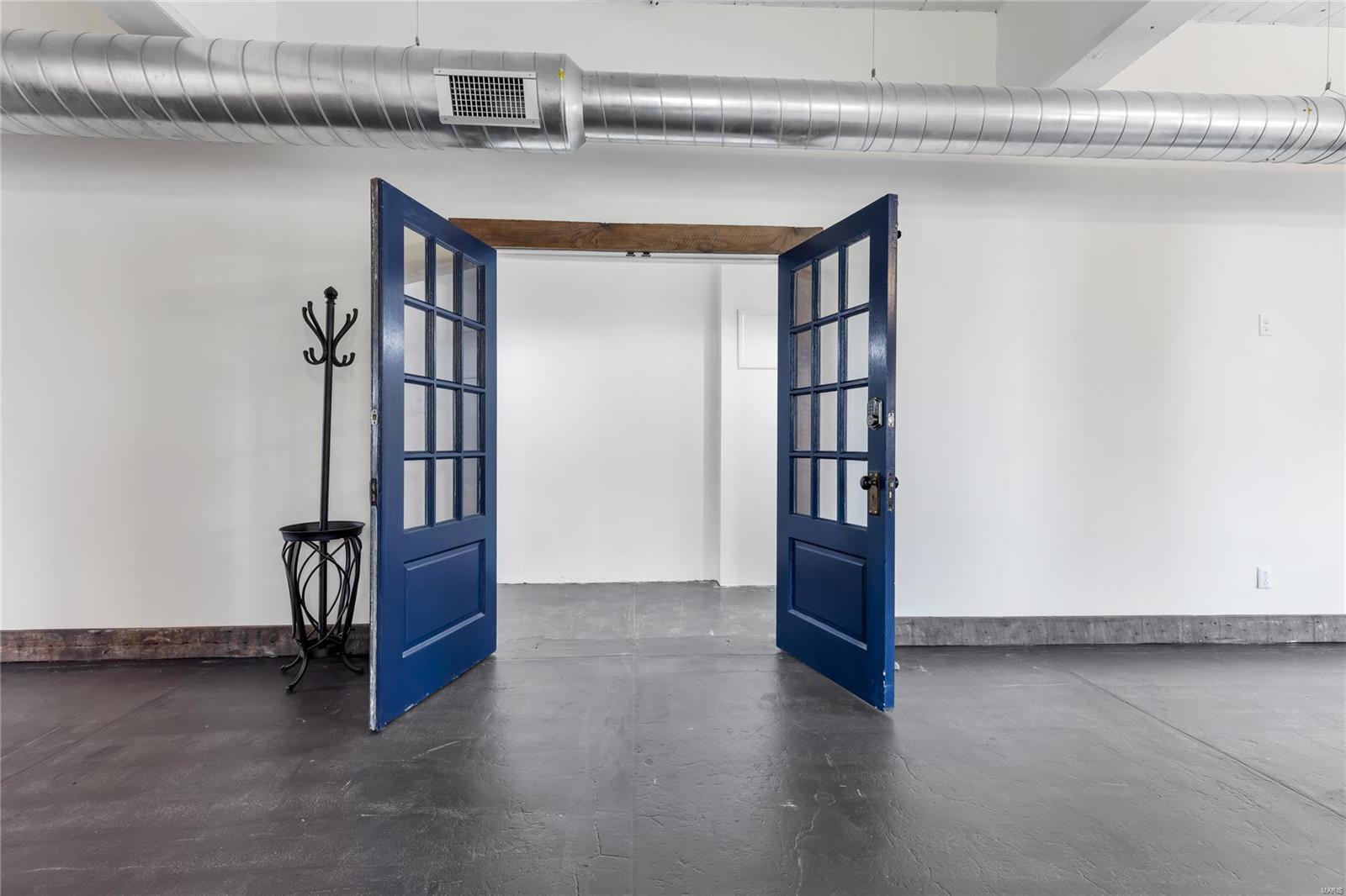 Christys - Residential Income