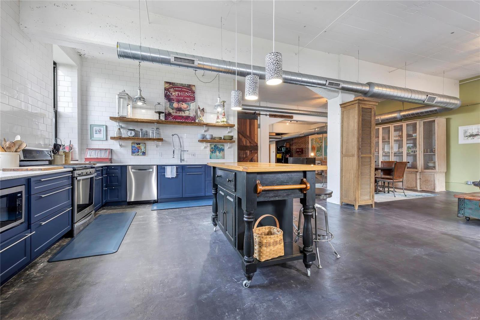 Christys - Residential Income