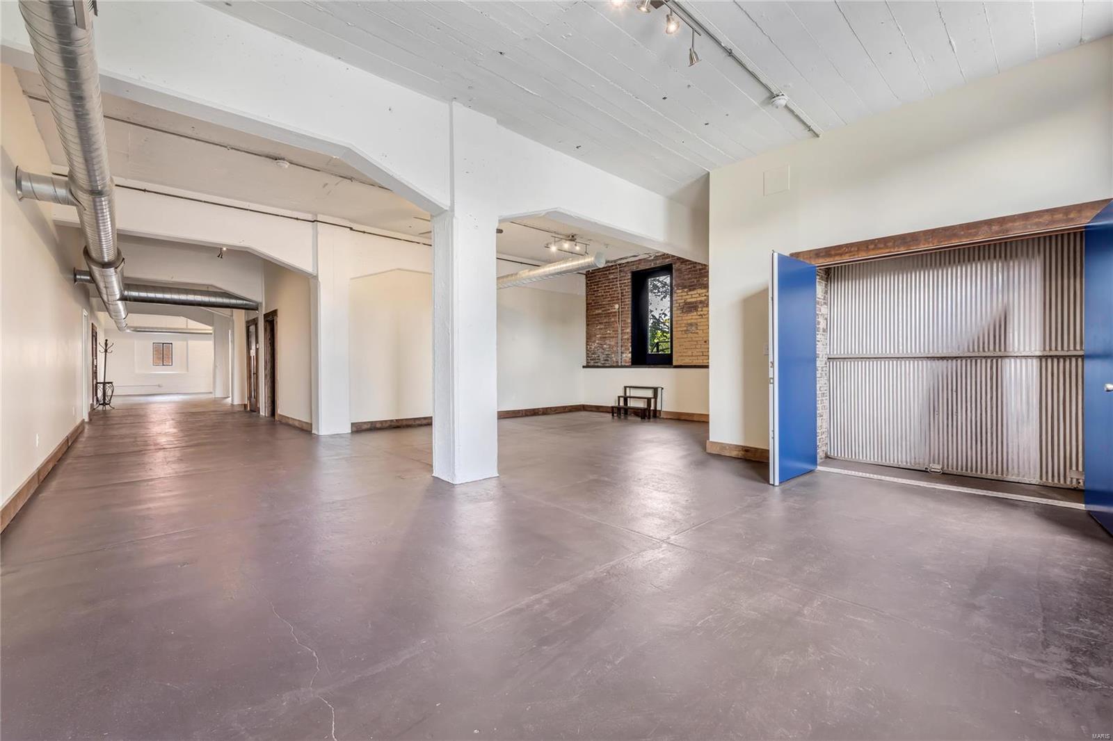 Christys - Residential Income