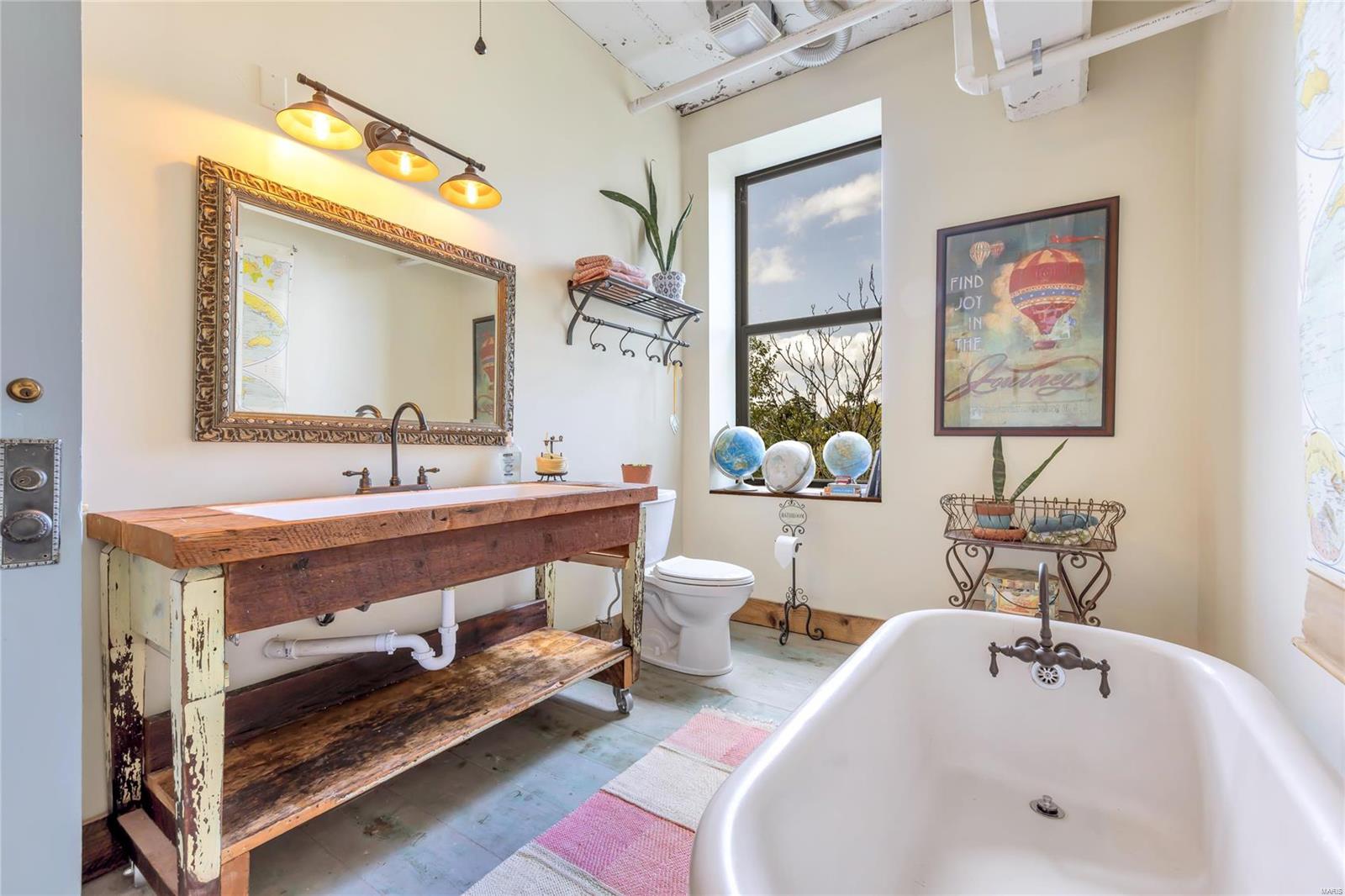 Christys - Residential Income