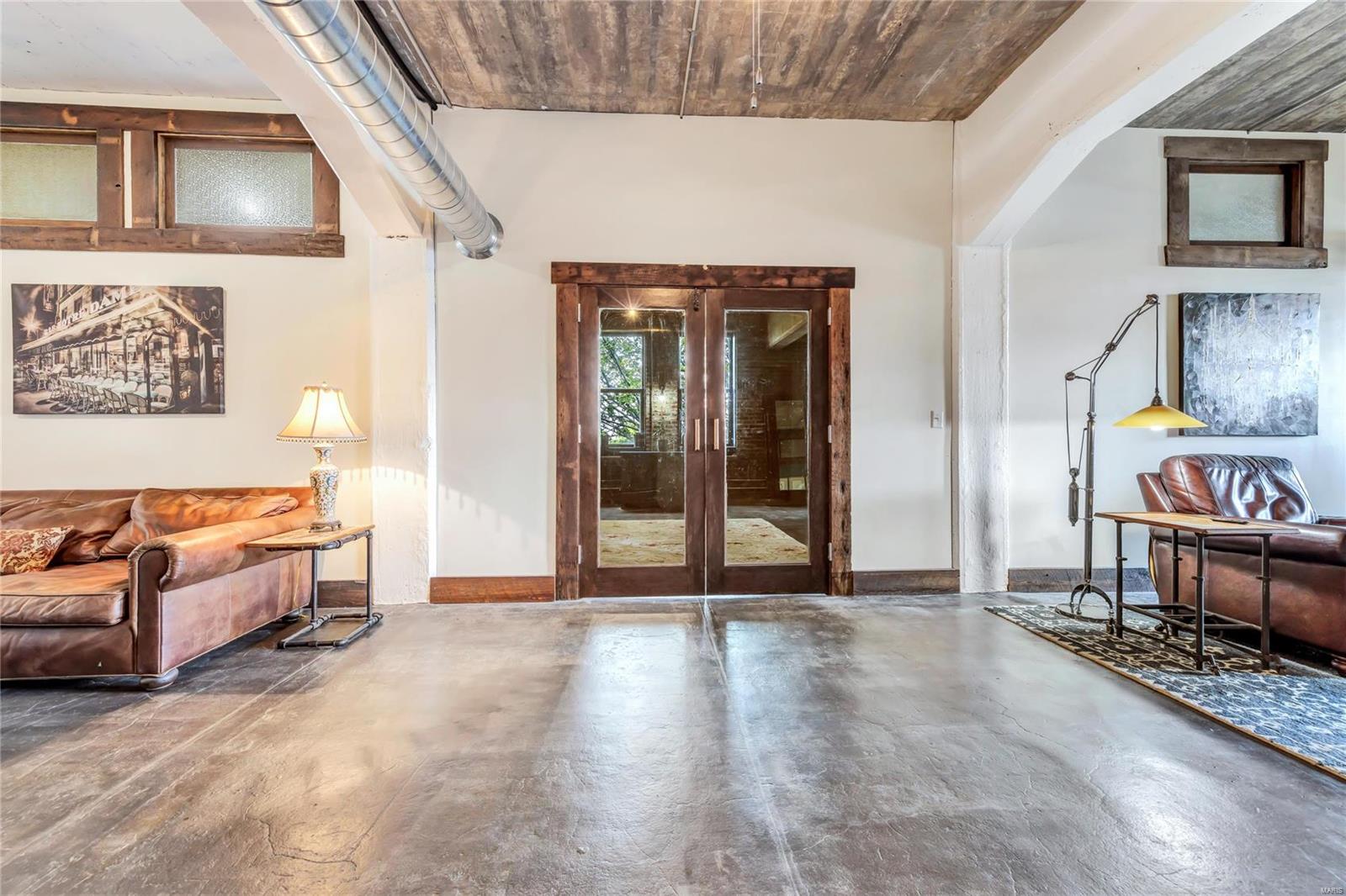 Christys - Residential Income