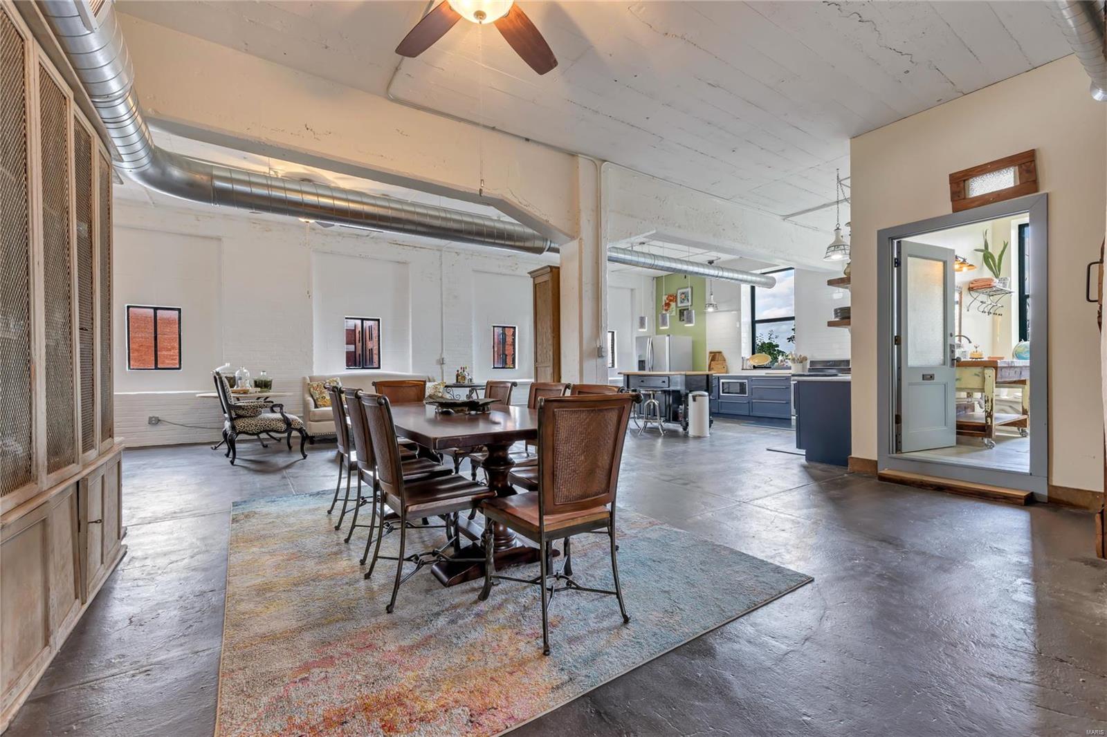 Christys - Residential Income