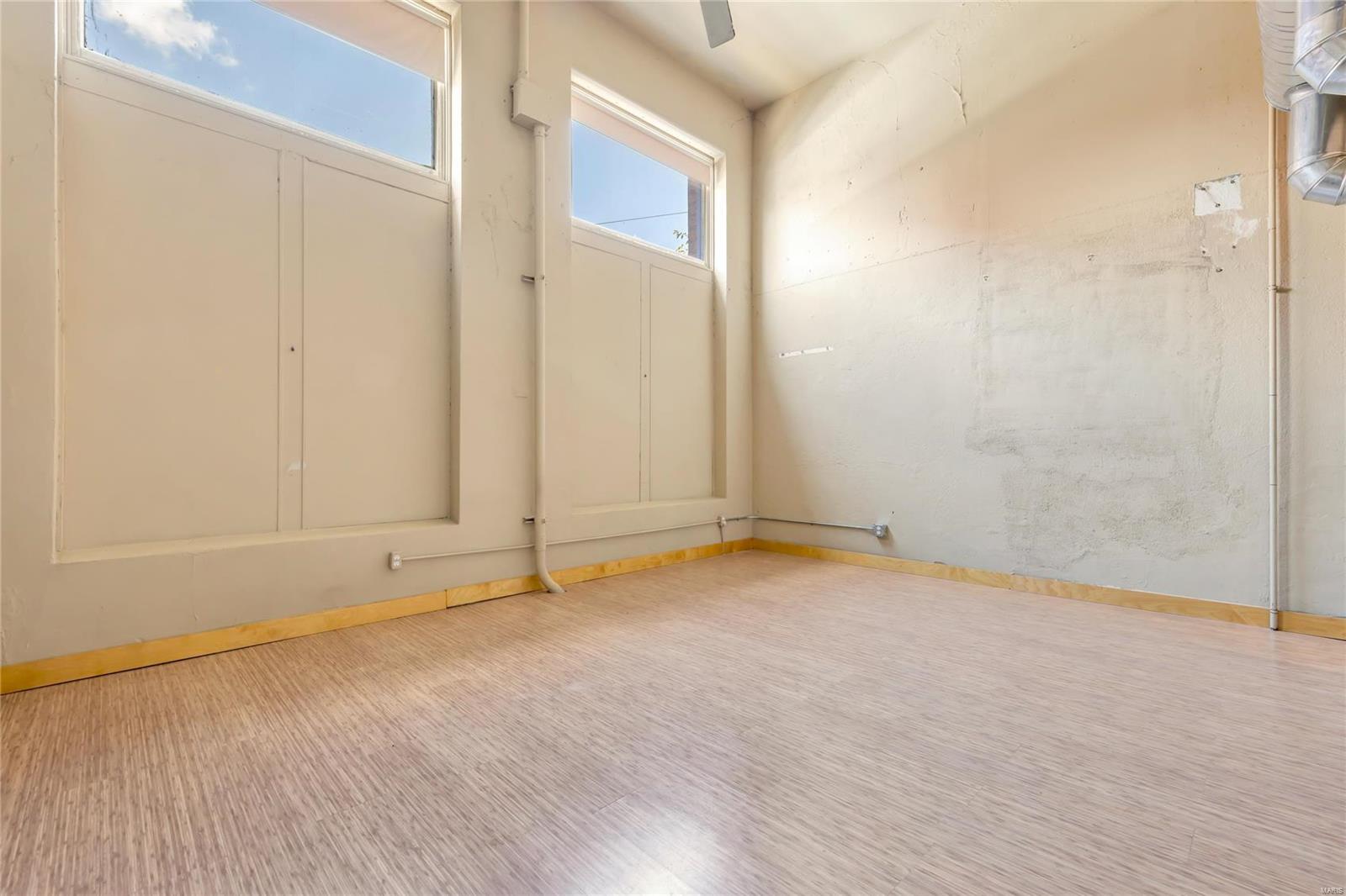 Christys - Residential Income