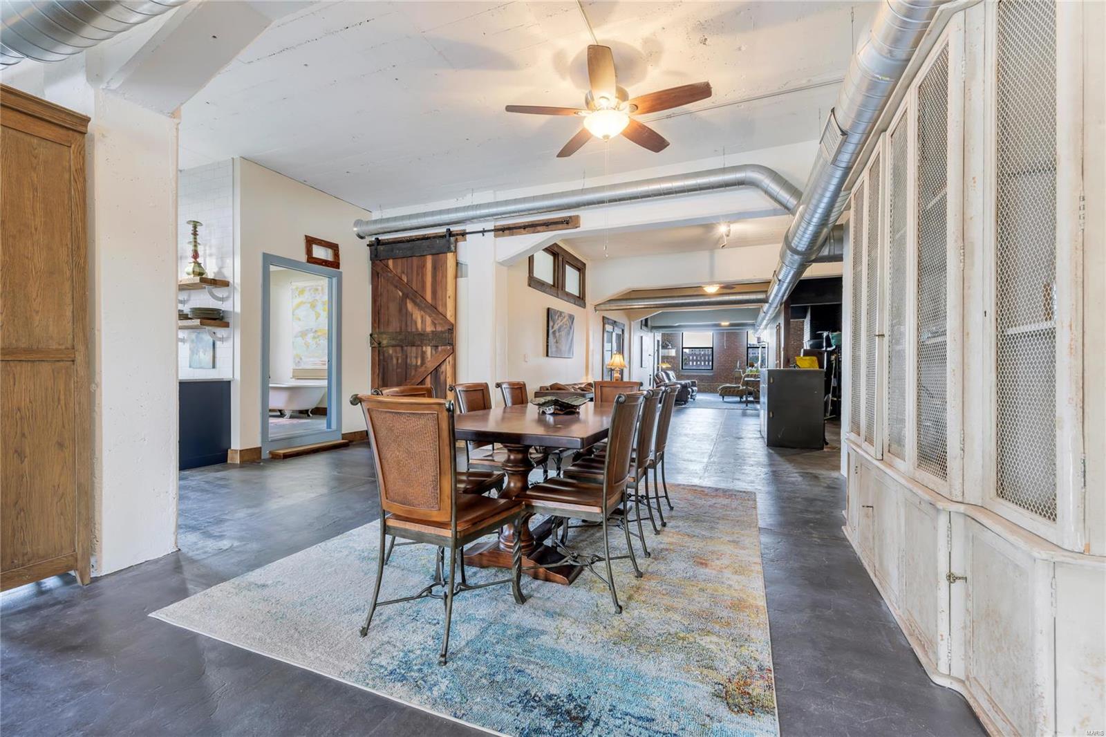 Christys - Residential Income