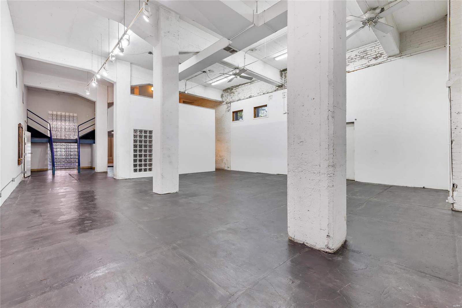 Christys - Residential Income