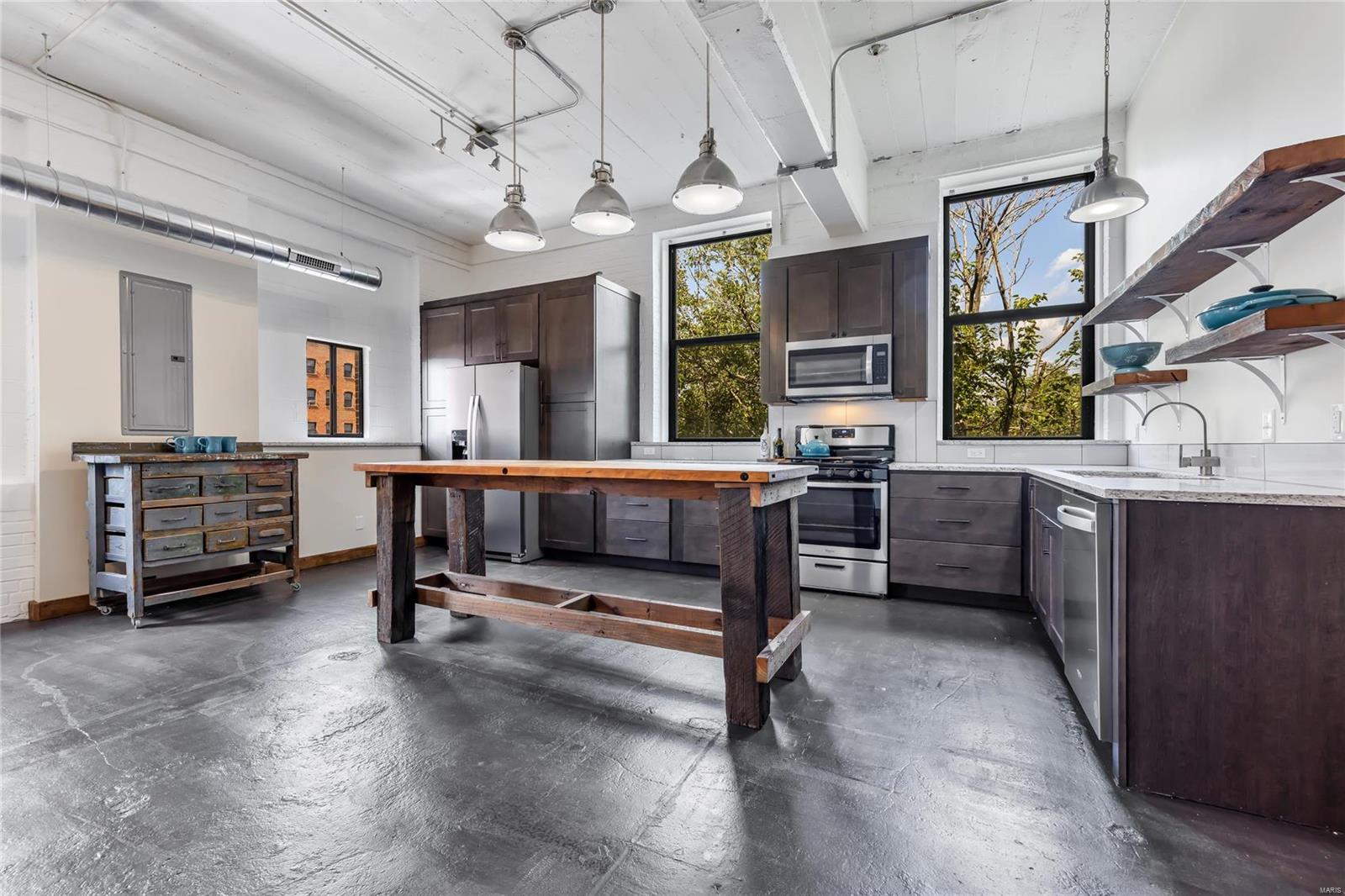 Christys - Residential Income