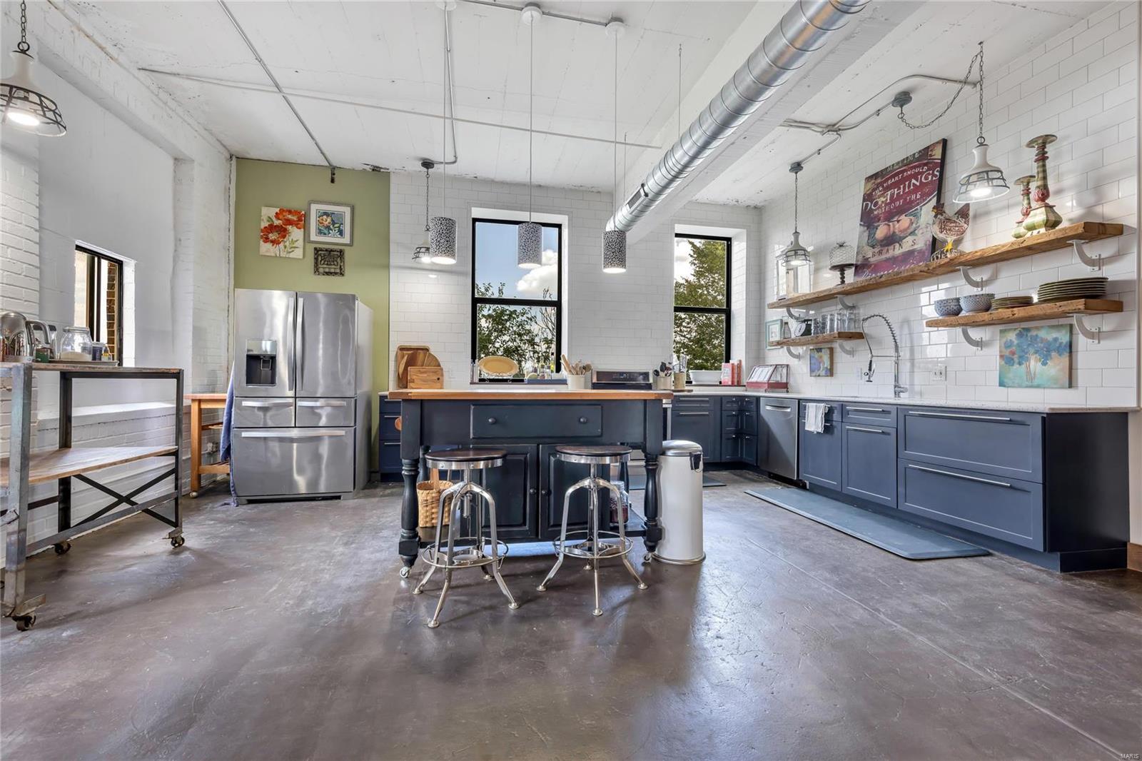 Christys - Residential Income