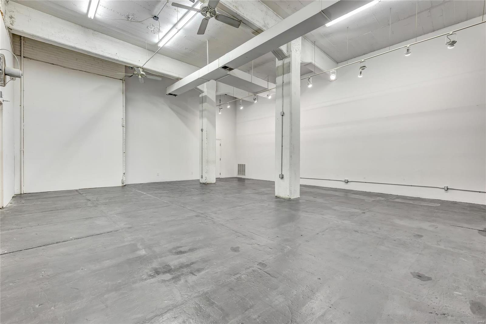 Christys - Residential Income