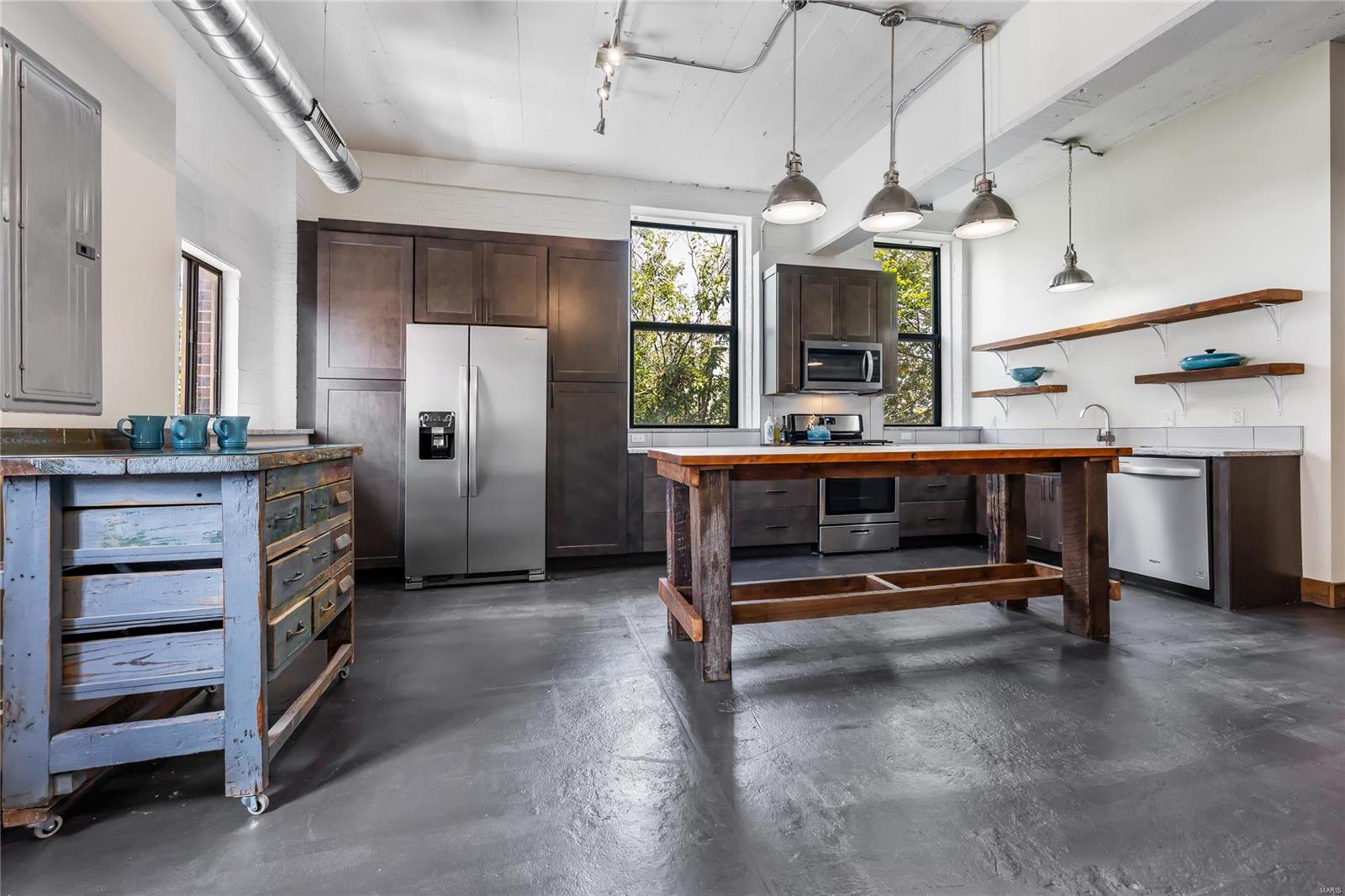 Christys - Residential Income