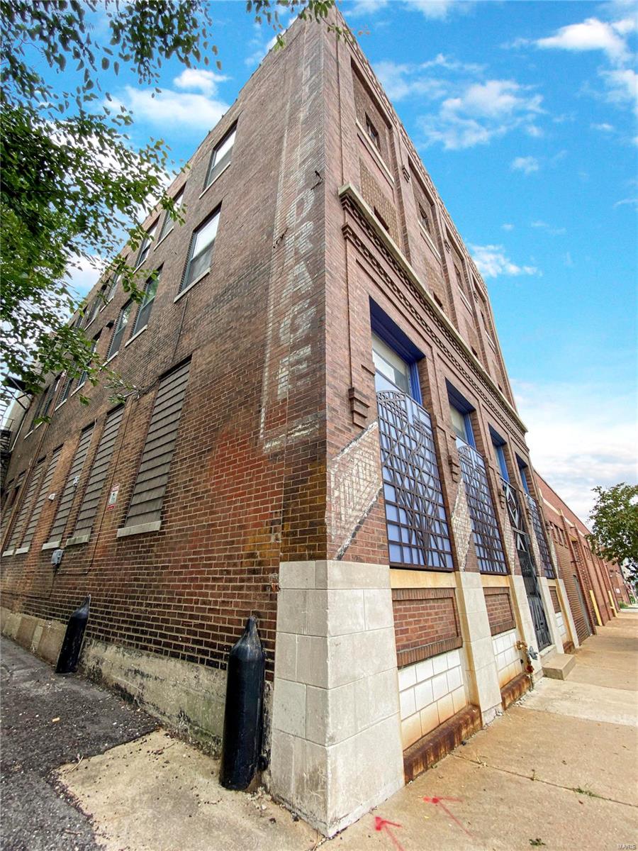 Christys - Residential Income