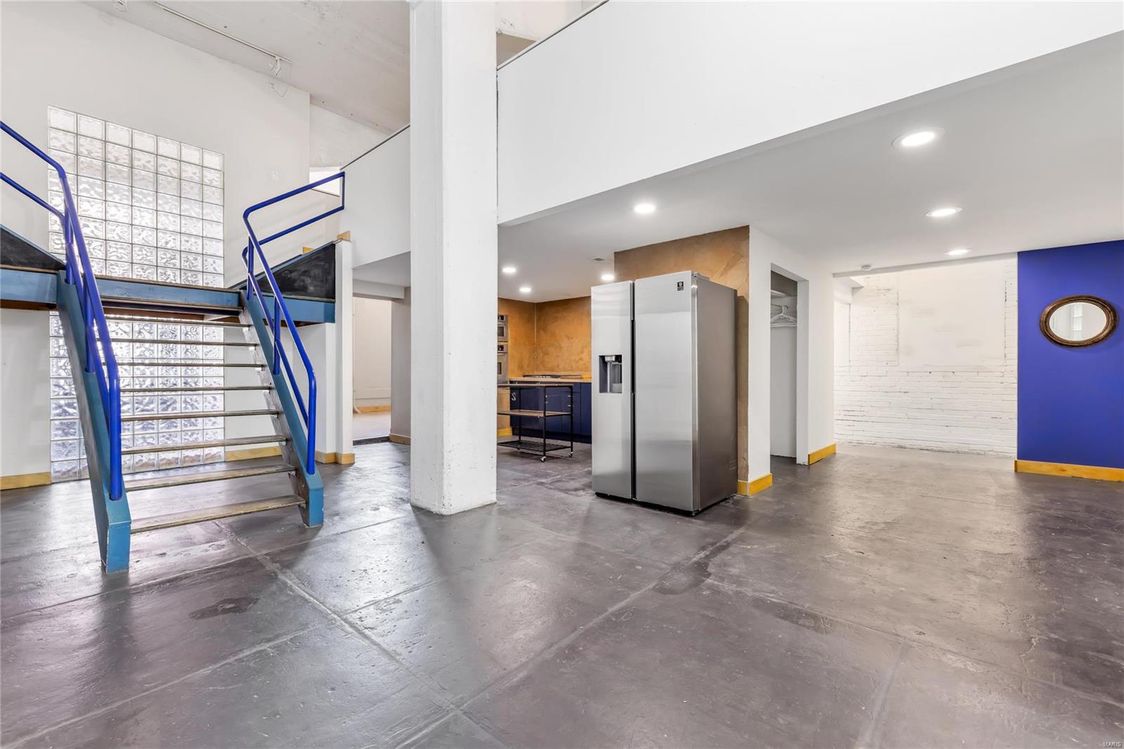 Christys - Residential Income