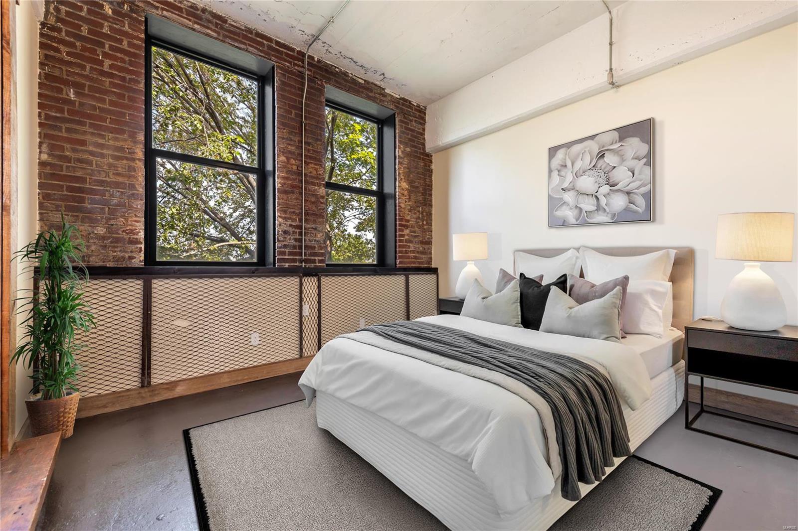 Christys - Residential Income