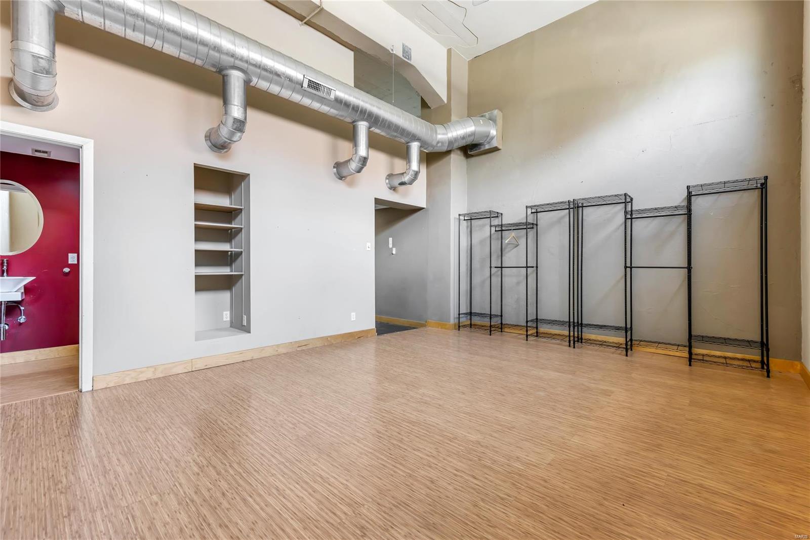 Christys - Residential Income