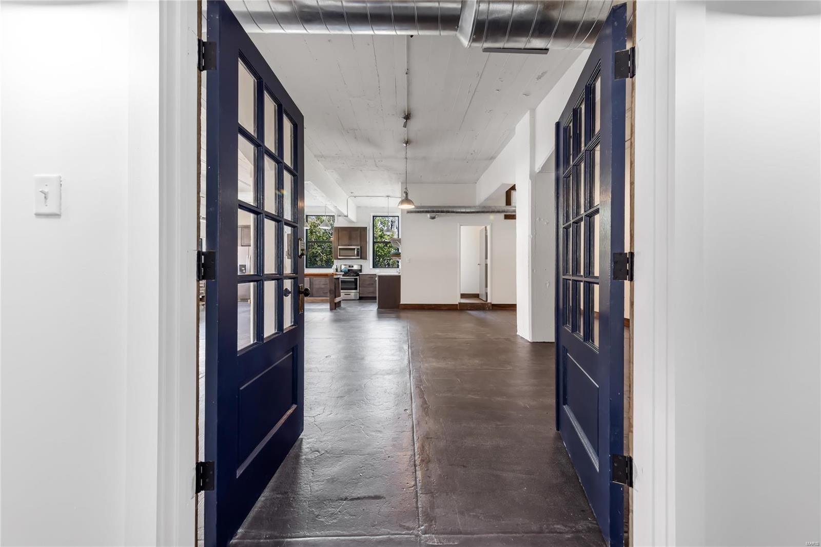 Christys - Residential Income