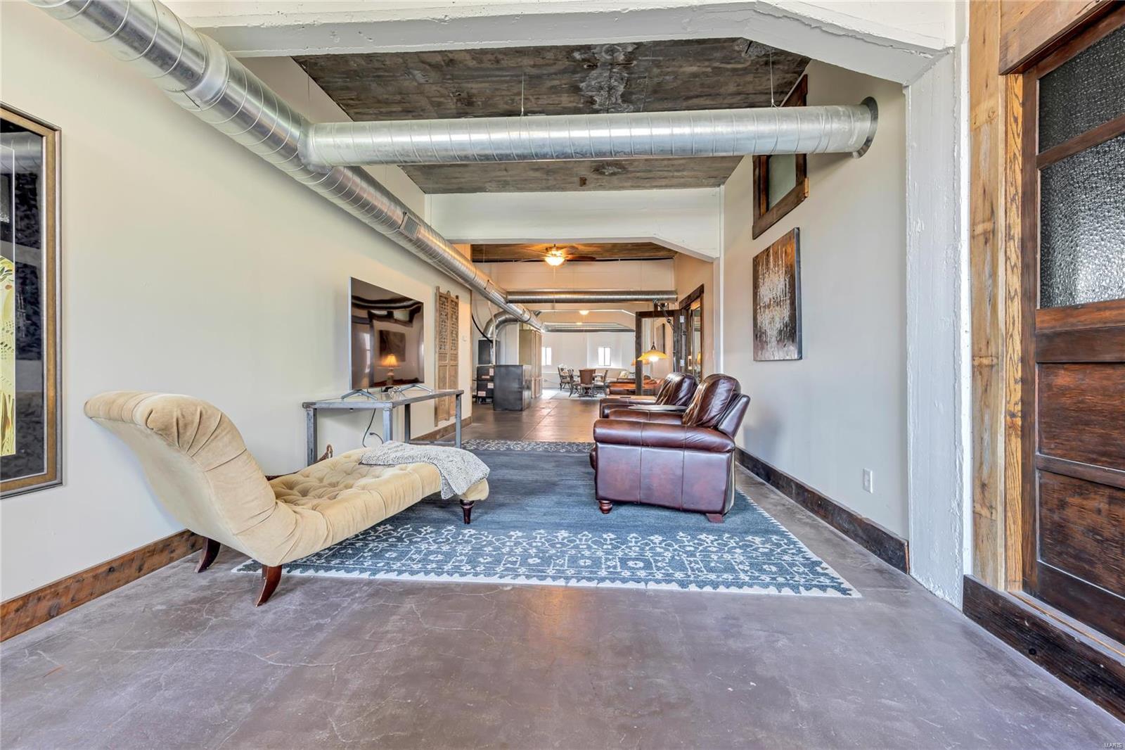 Christys - Residential Income