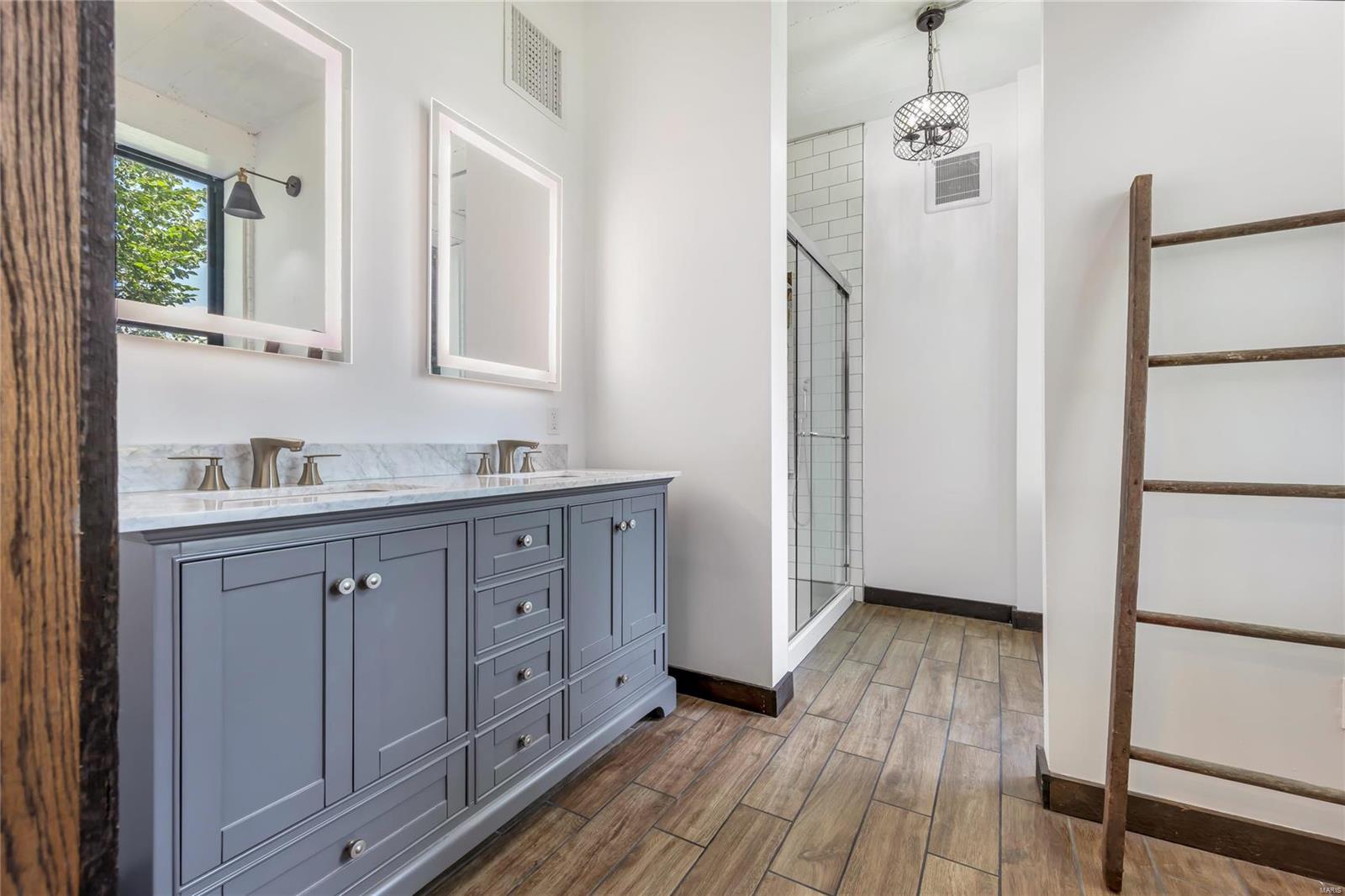 Christys - Residential Income