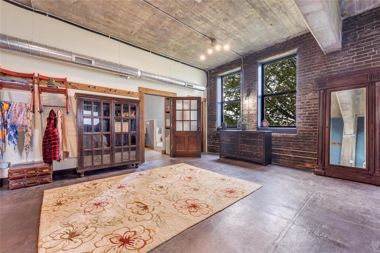 Christys - Residential Income