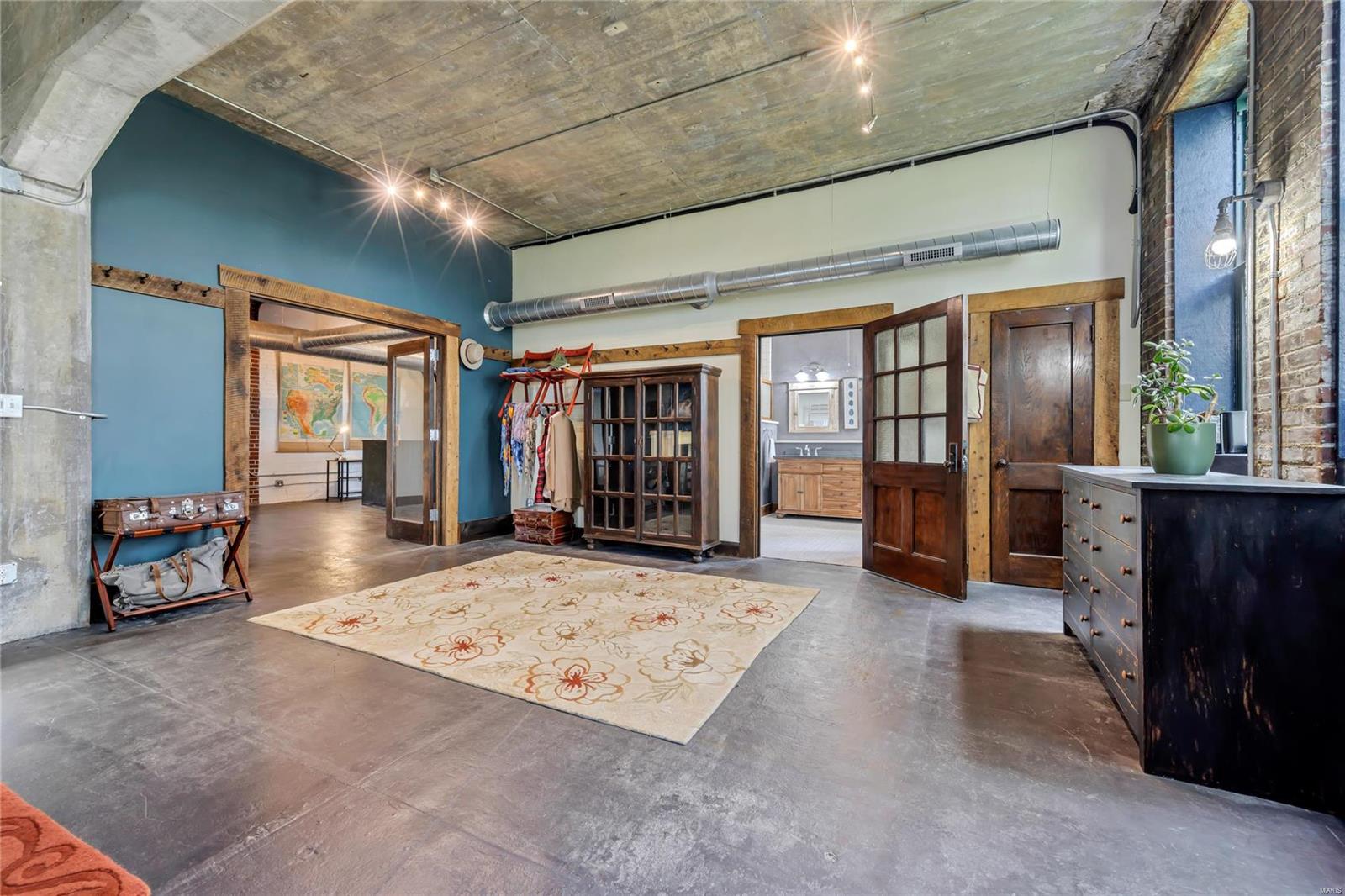 Christys - Residential Income