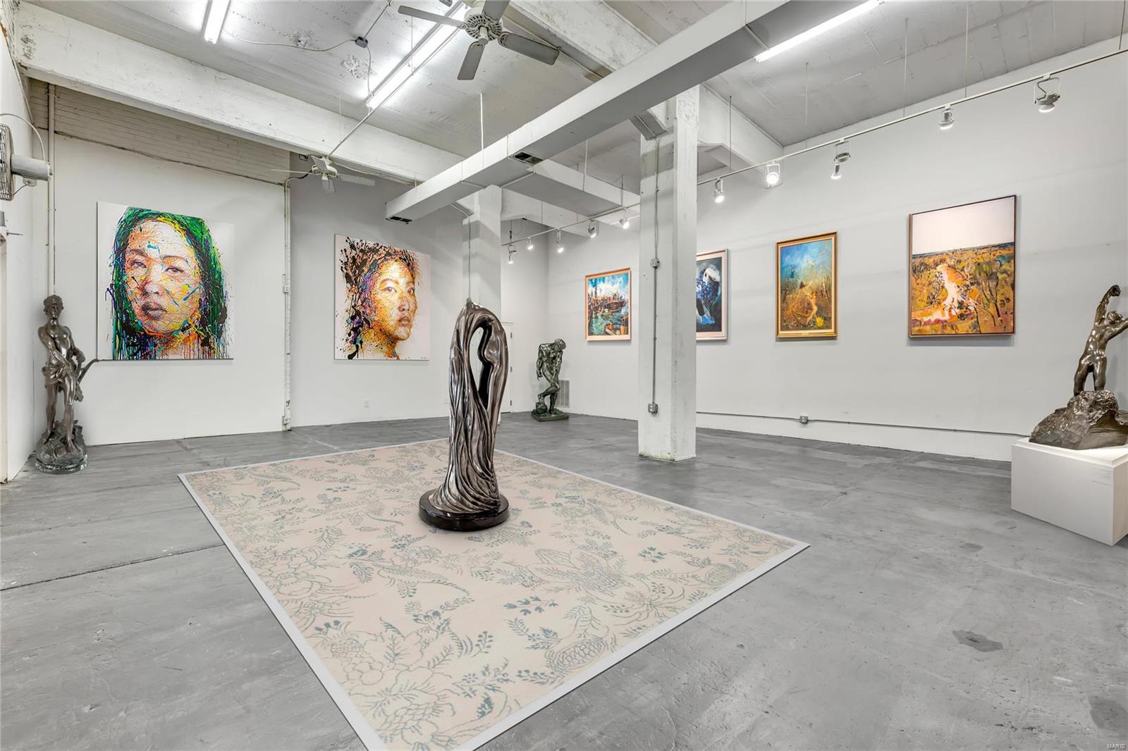 Christys - Residential Income