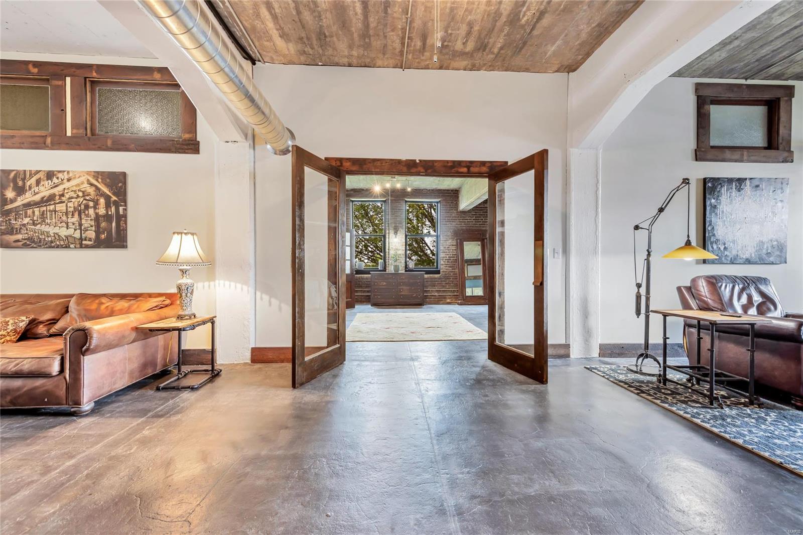 Christys - Residential Income