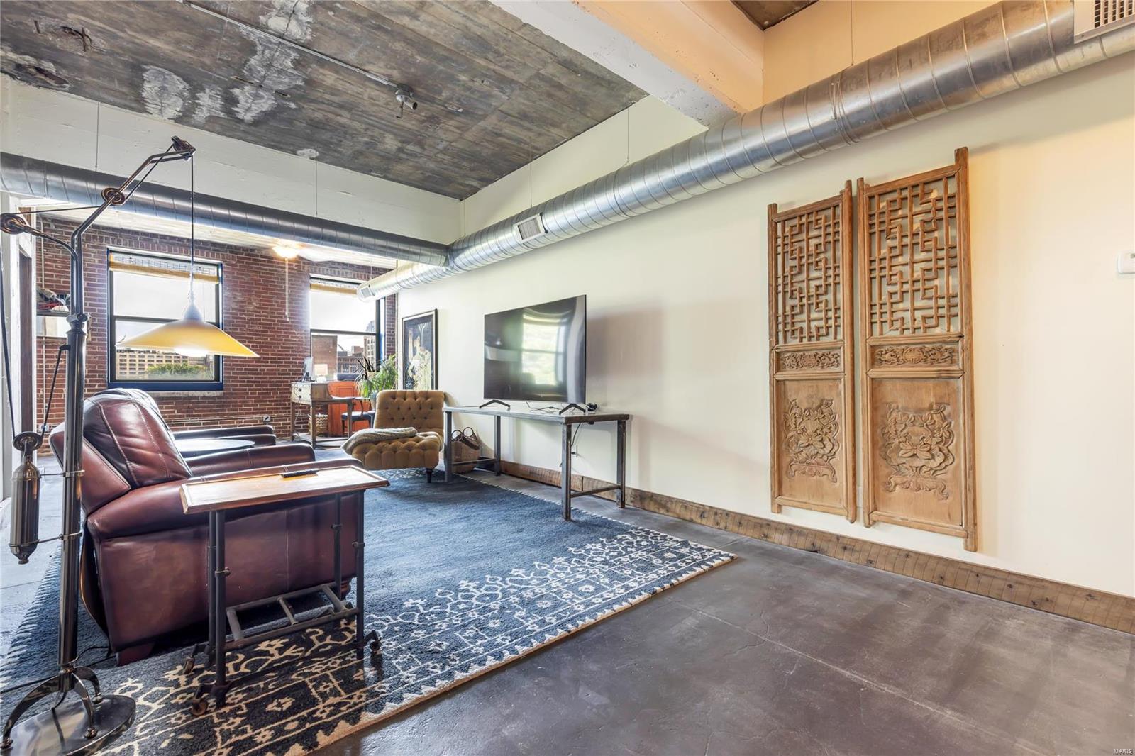 Christys - Residential Income