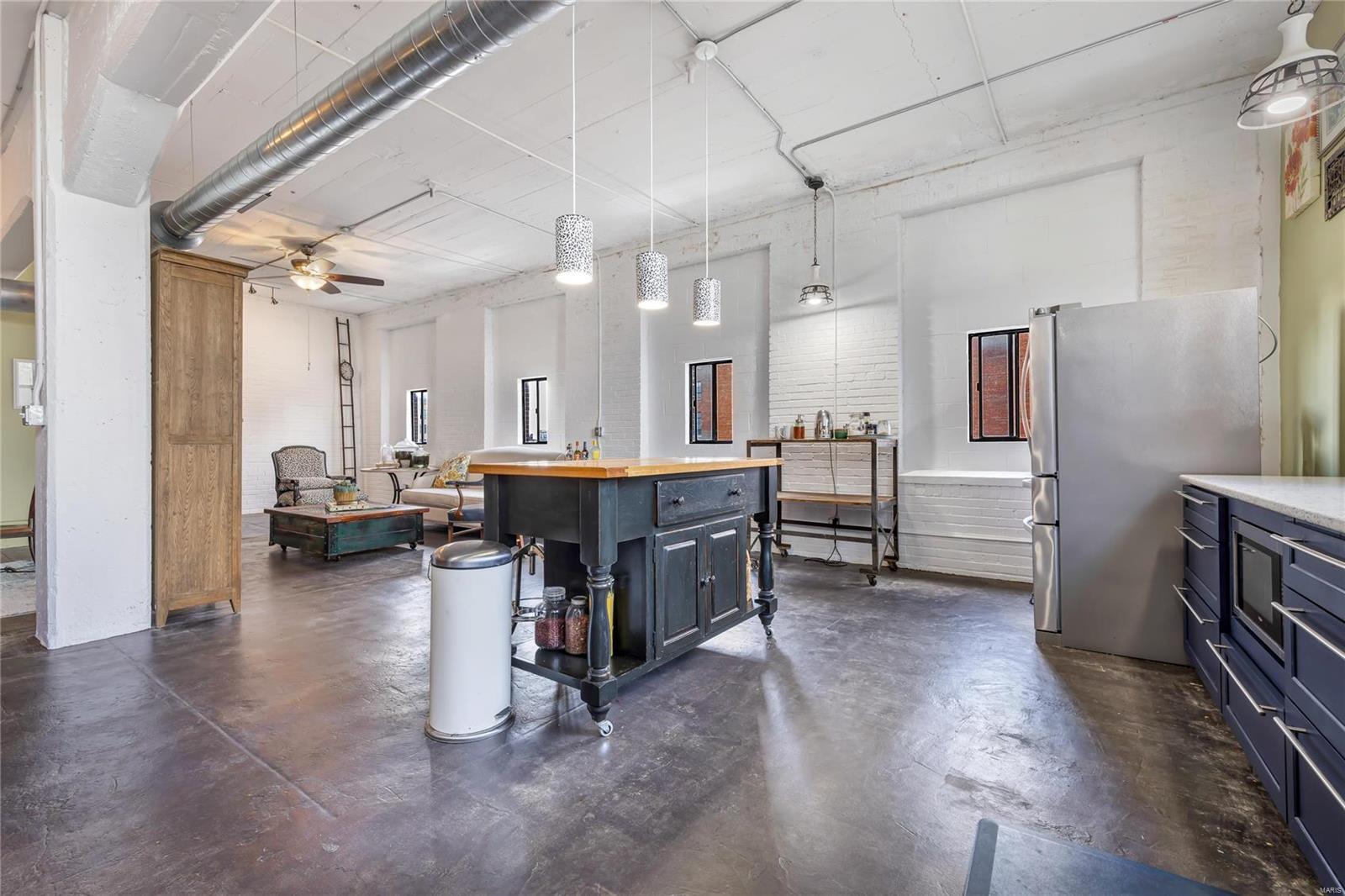 Christys - Residential Income