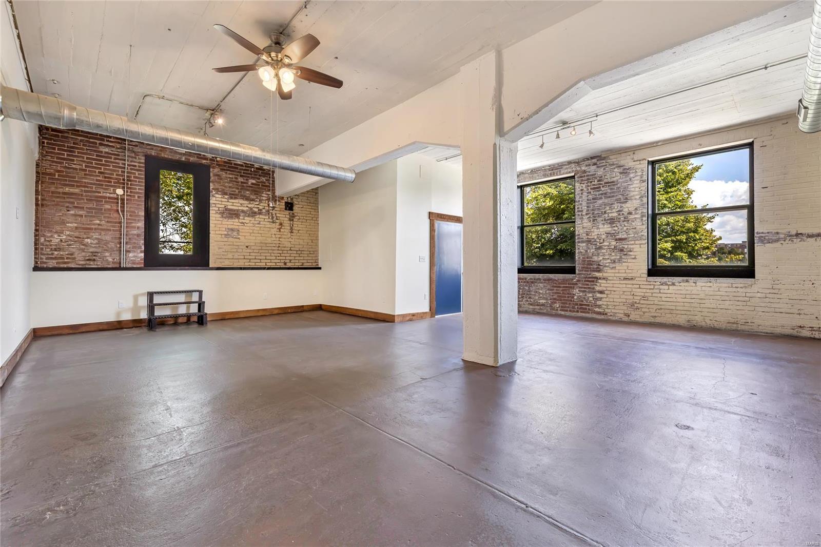 Christys - Residential Income