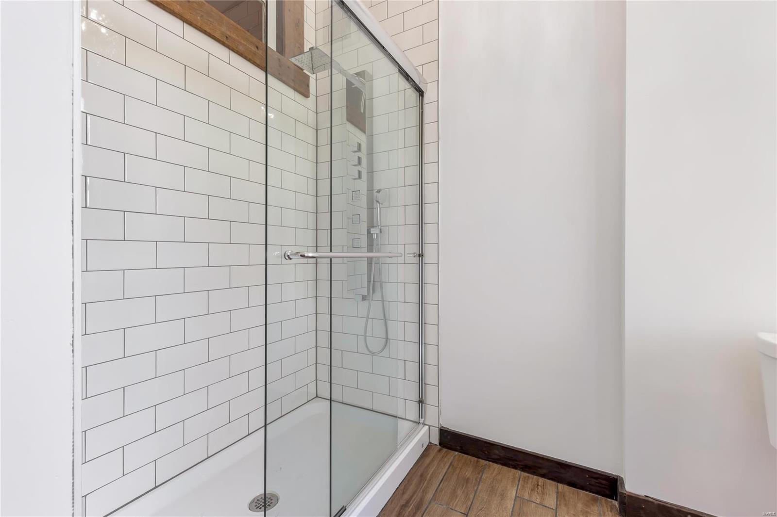 Christys - Residential Income