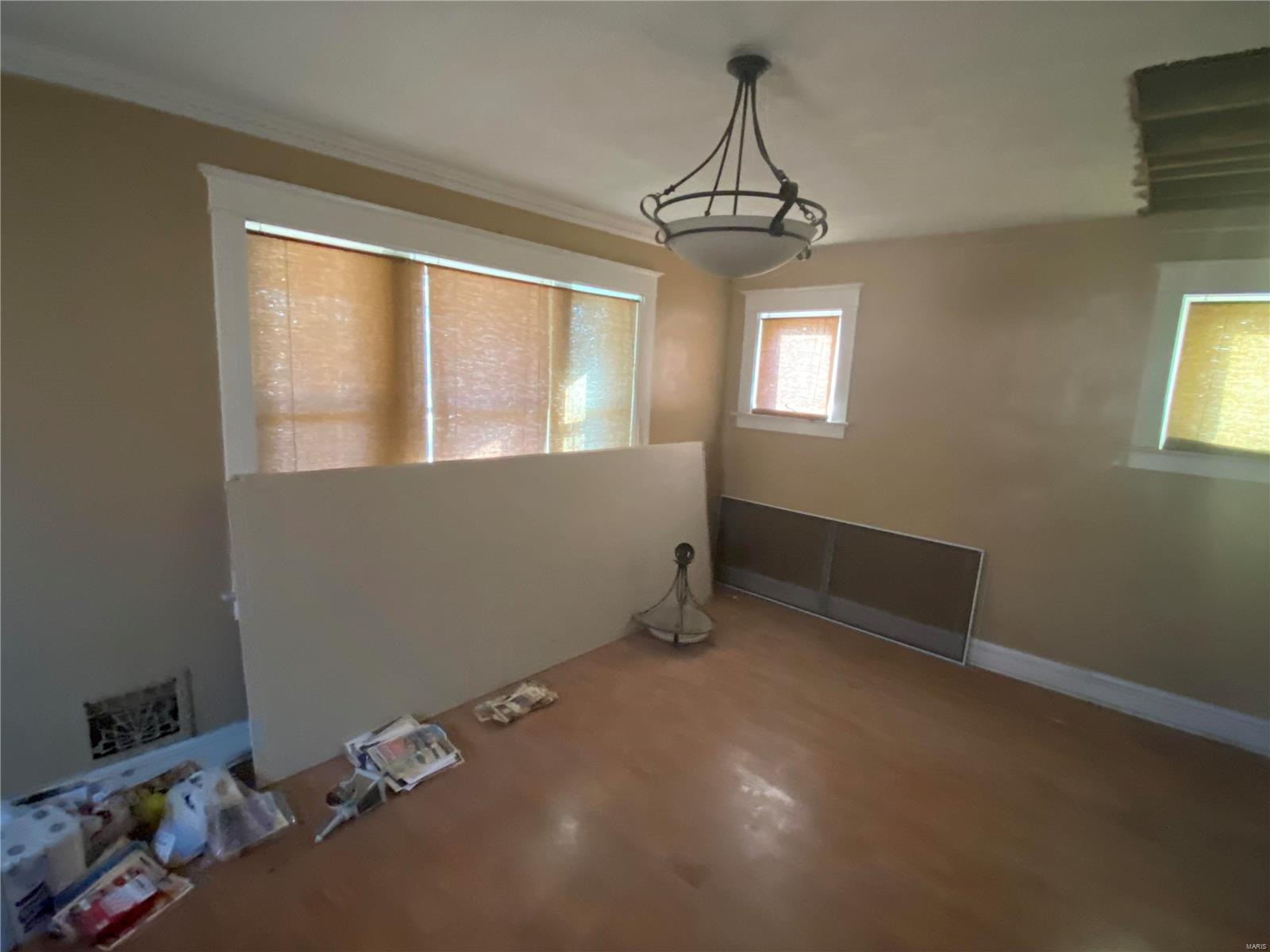 Olivania Park - Residential