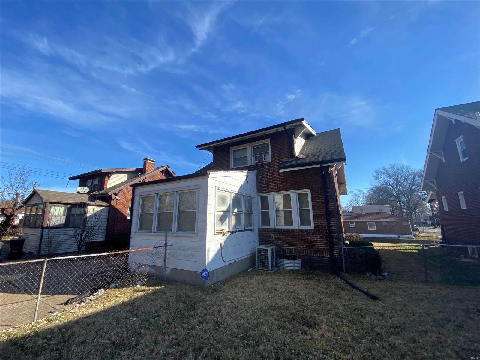 Olivania Park - Residential