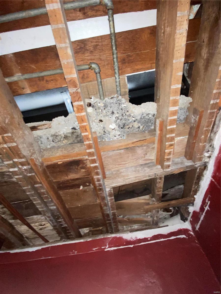 Olivania Park - Residential