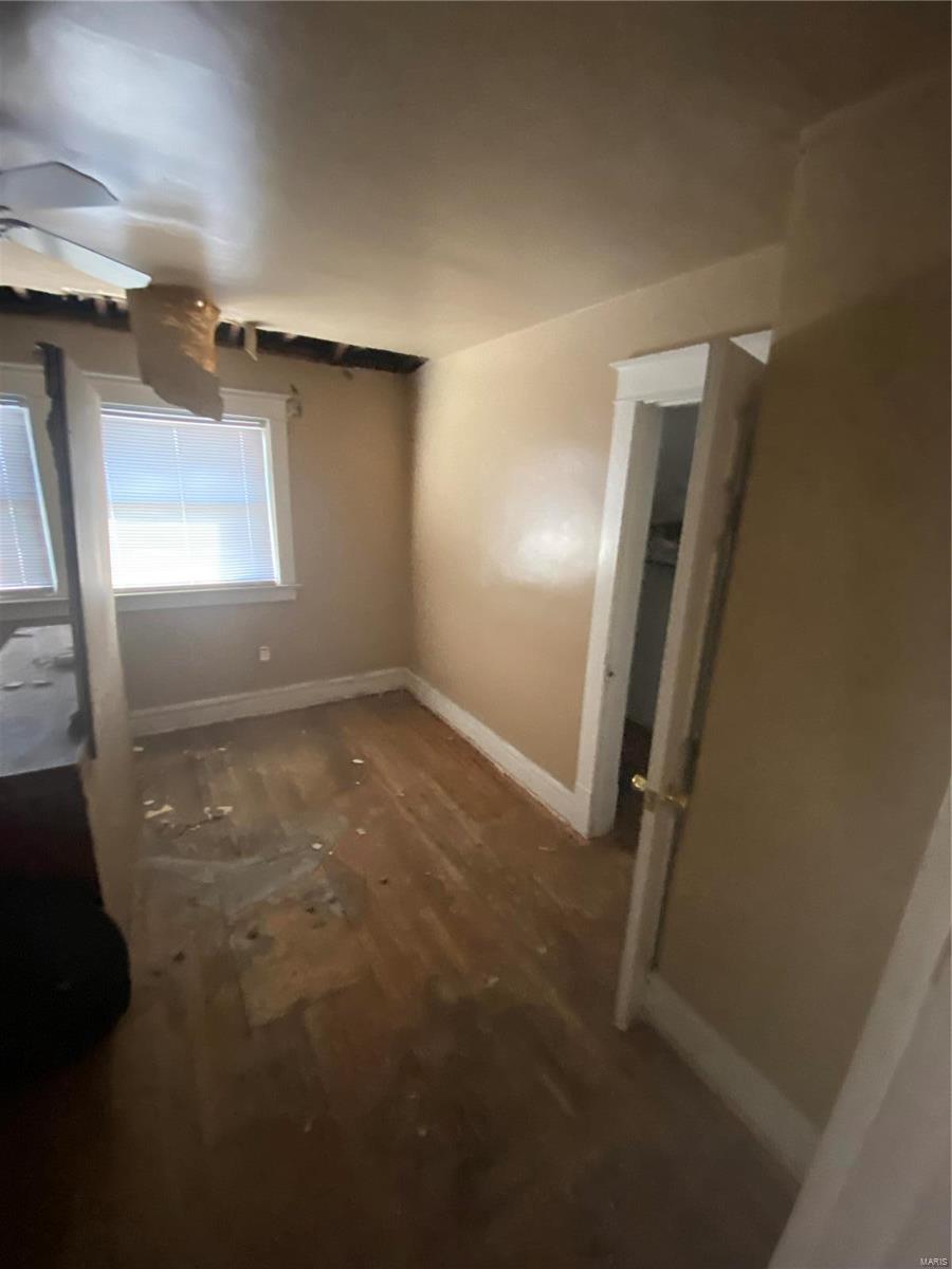 Olivania Park - Residential