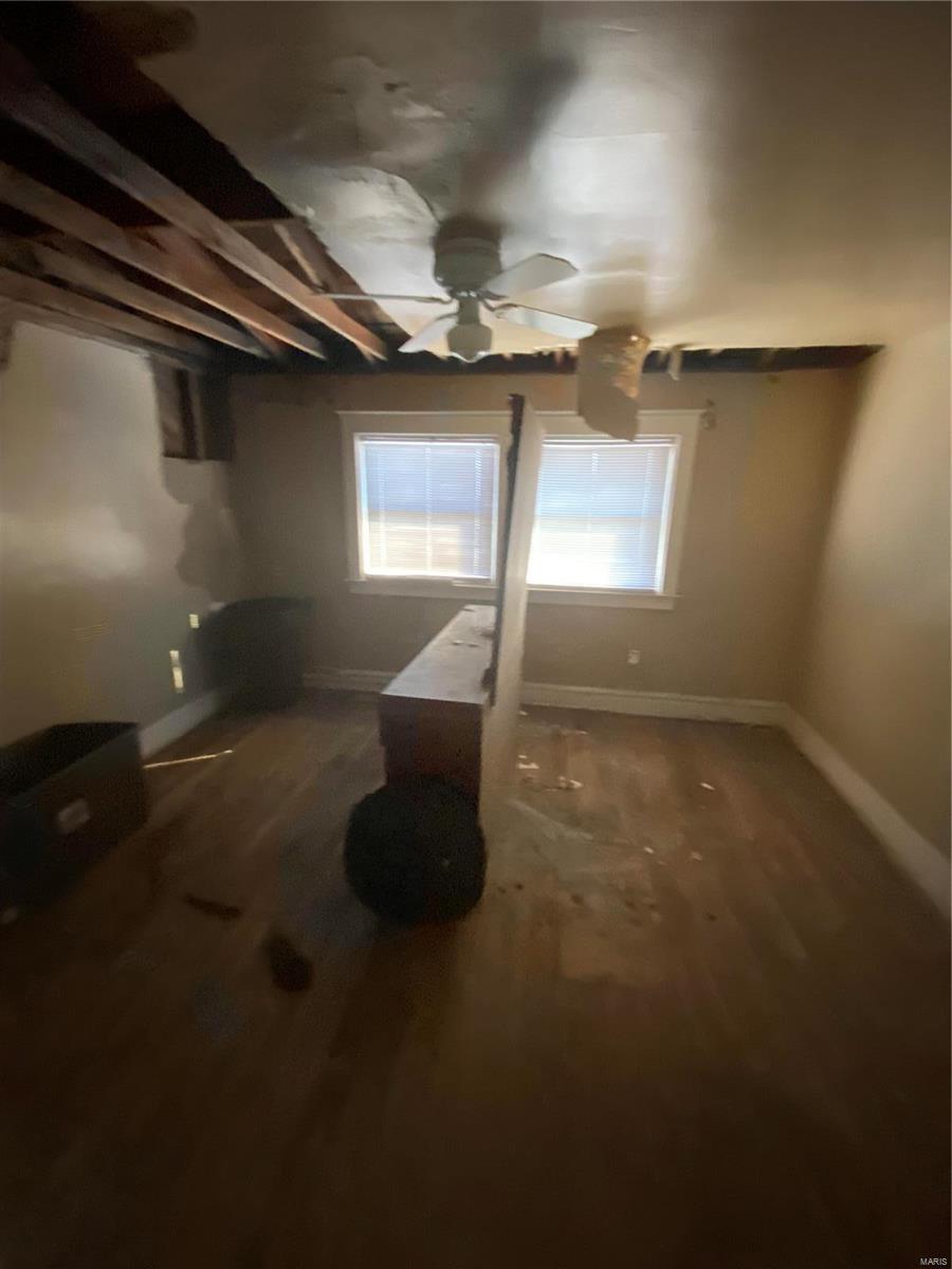 Olivania Park - Residential