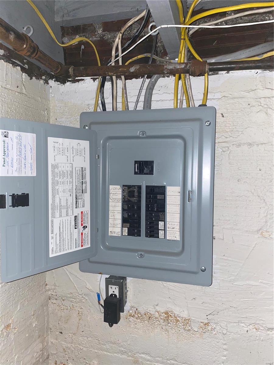 Olivania Park - Residential