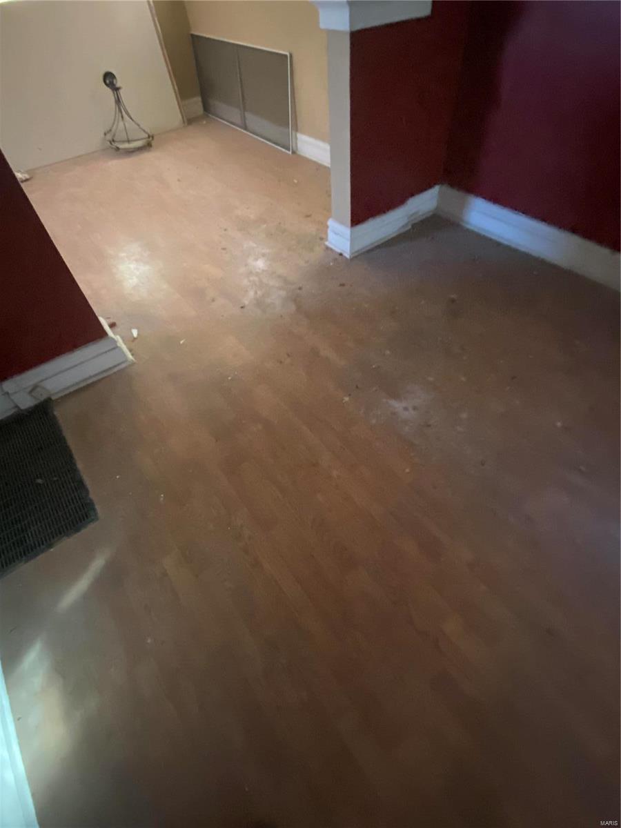 Olivania Park - Residential