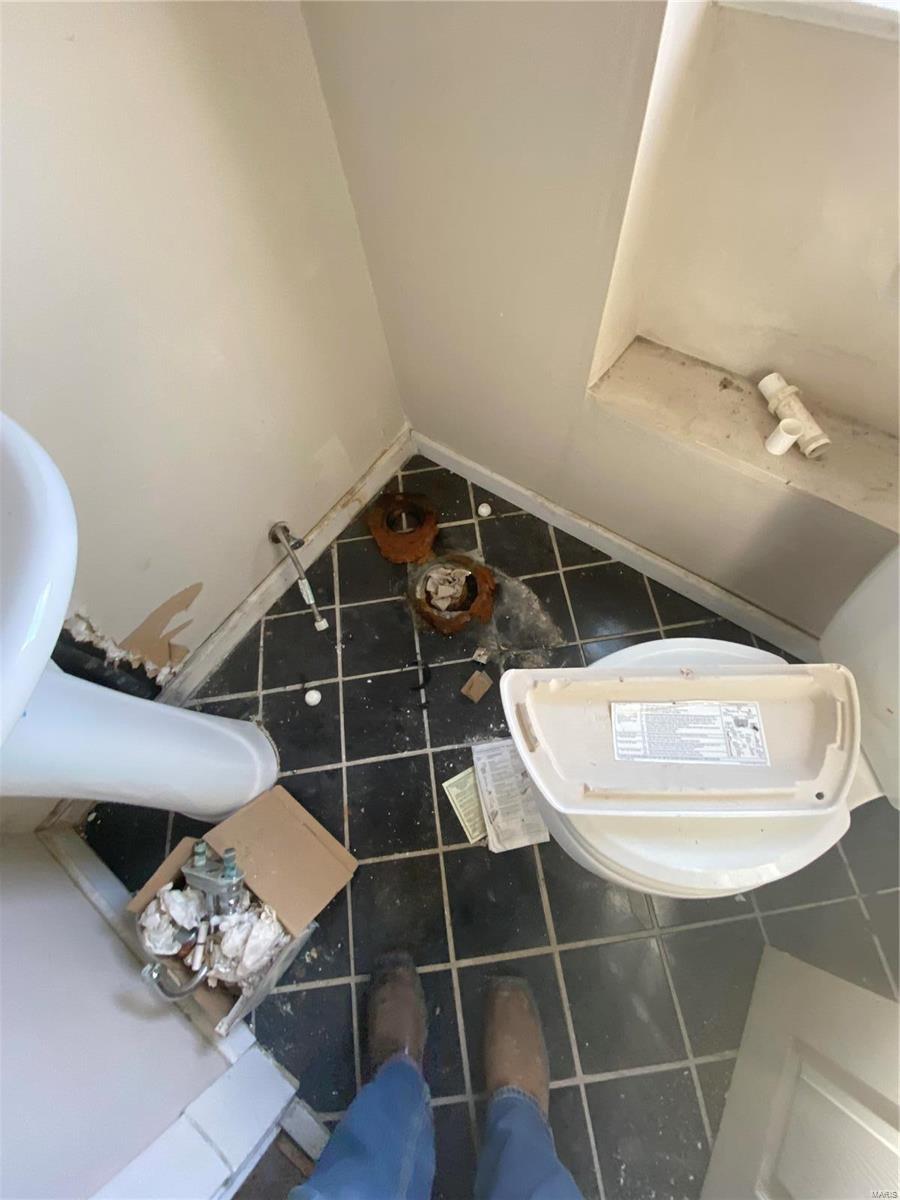 Olivania Park - Residential