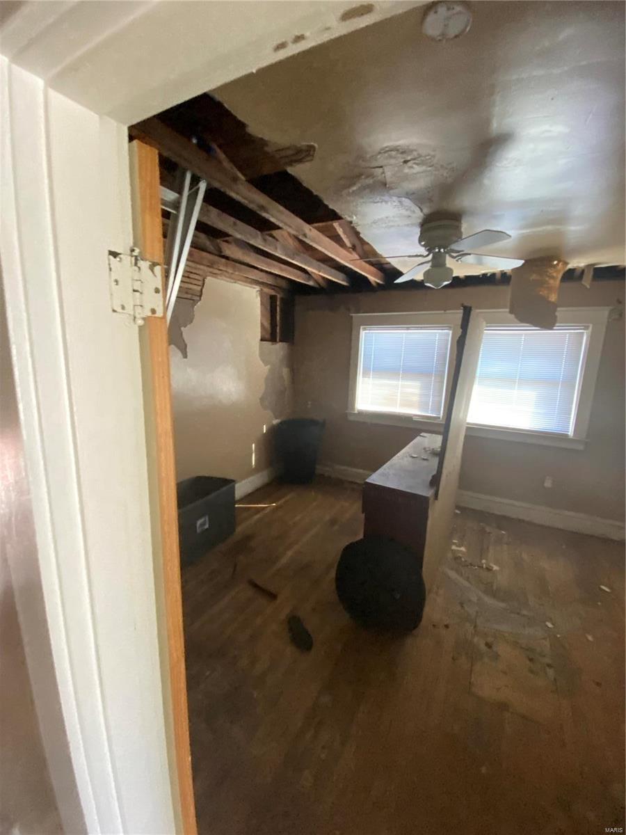 Olivania Park - Residential