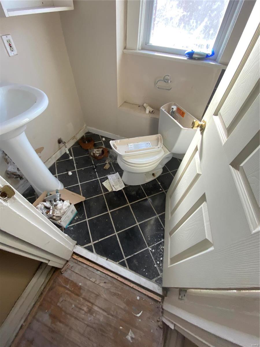 Olivania Park - Residential