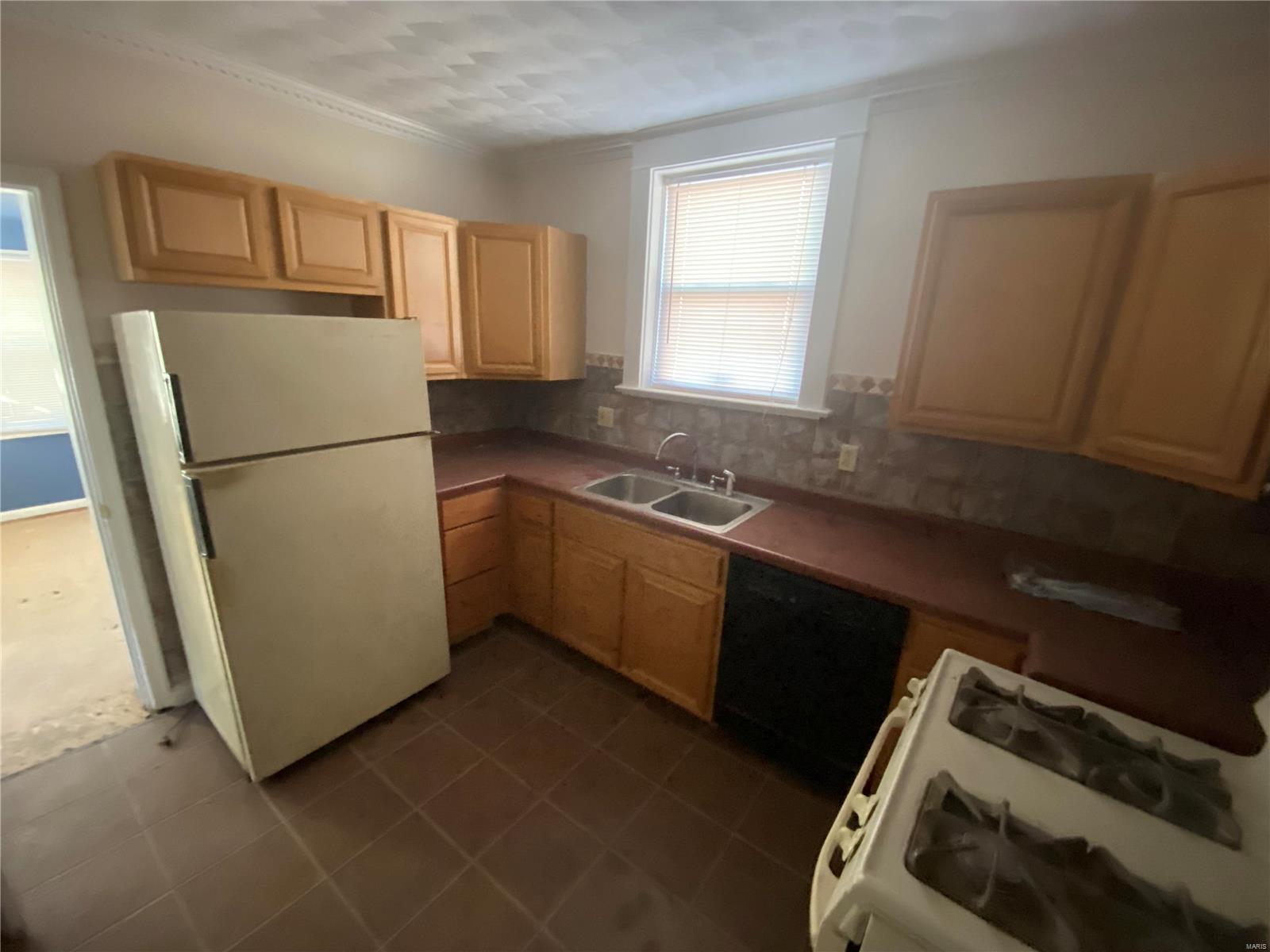 Olivania Park - Residential