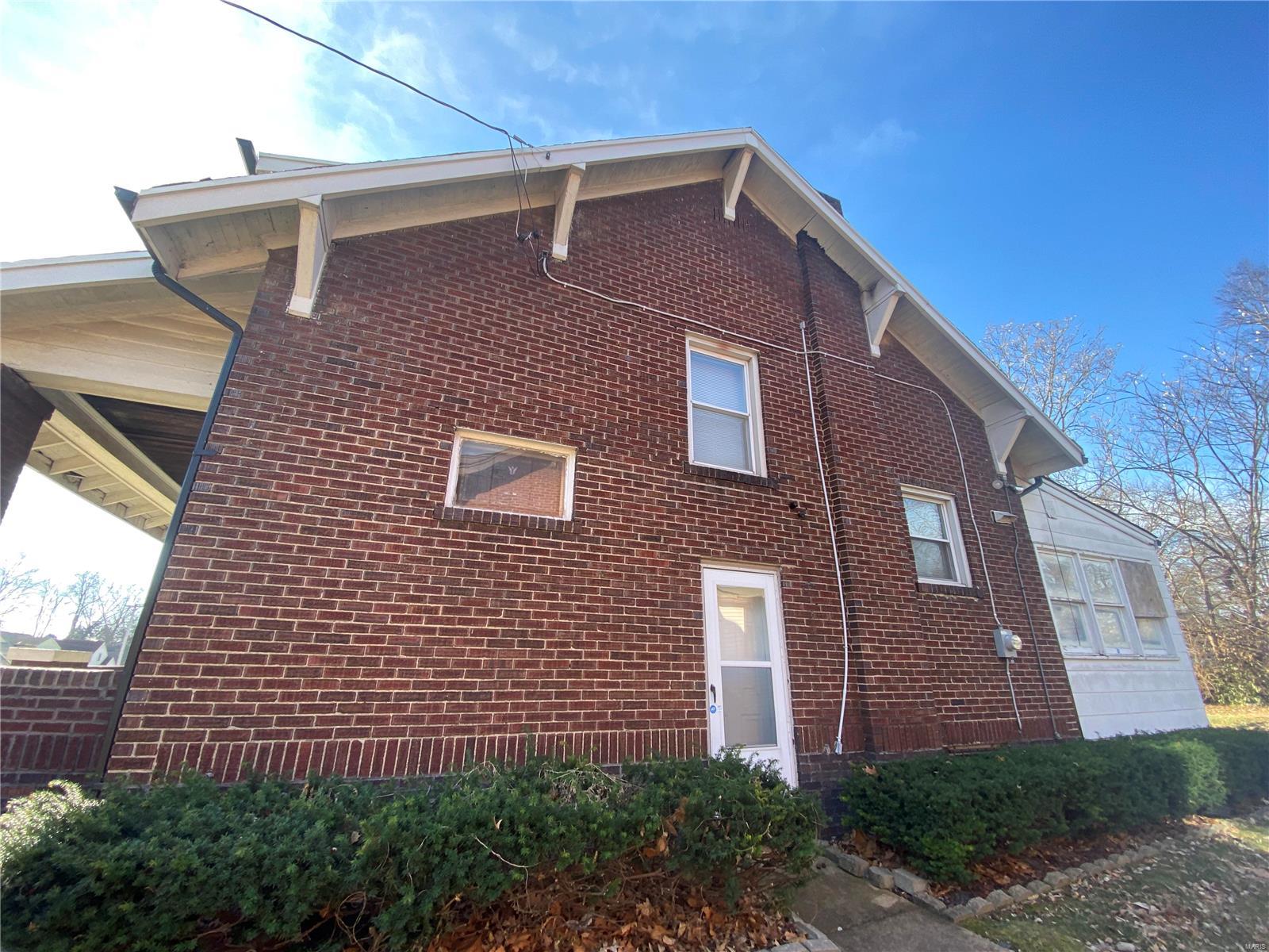 Olivania Park - Residential