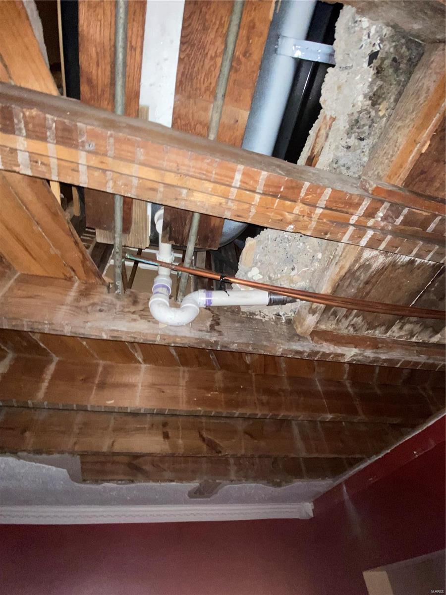 Olivania Park - Residential