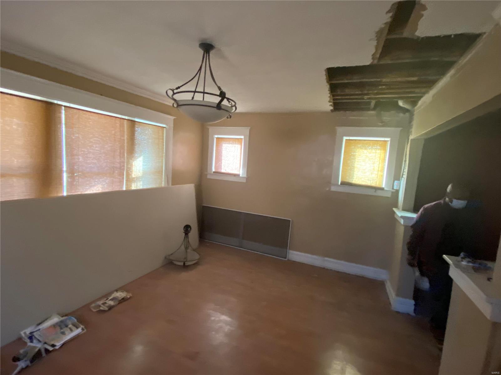 Olivania Park - Residential