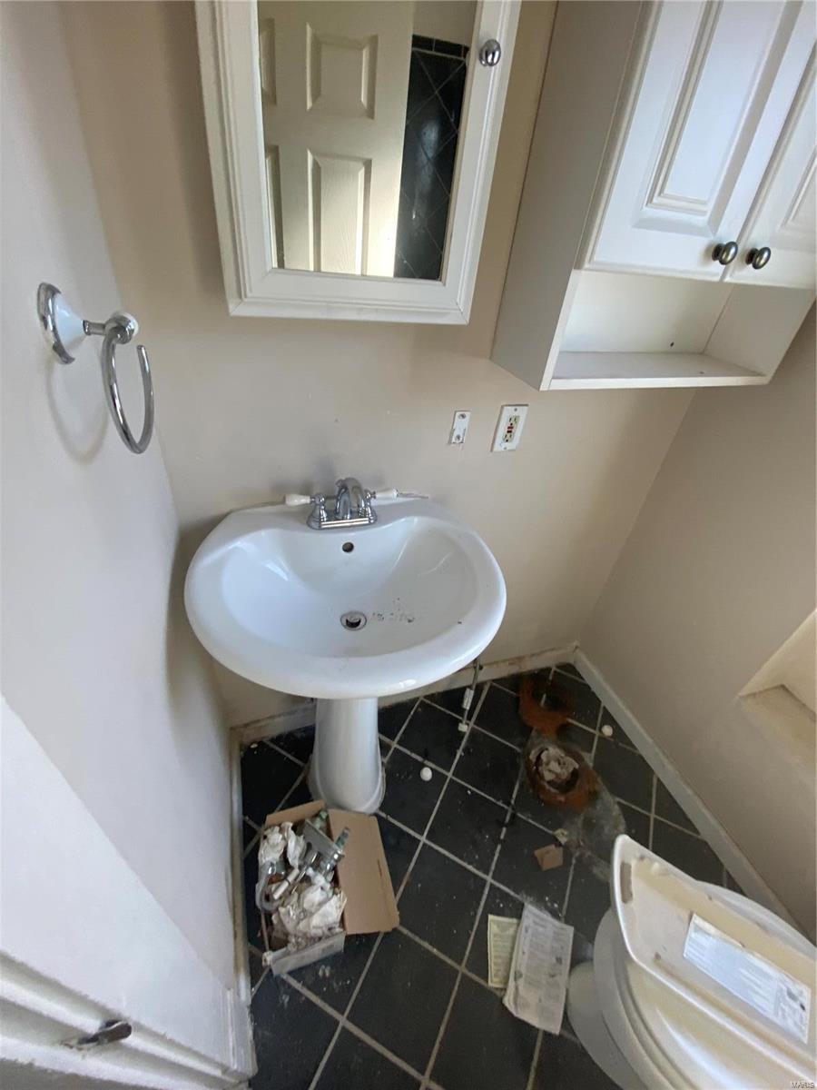 Olivania Park - Residential