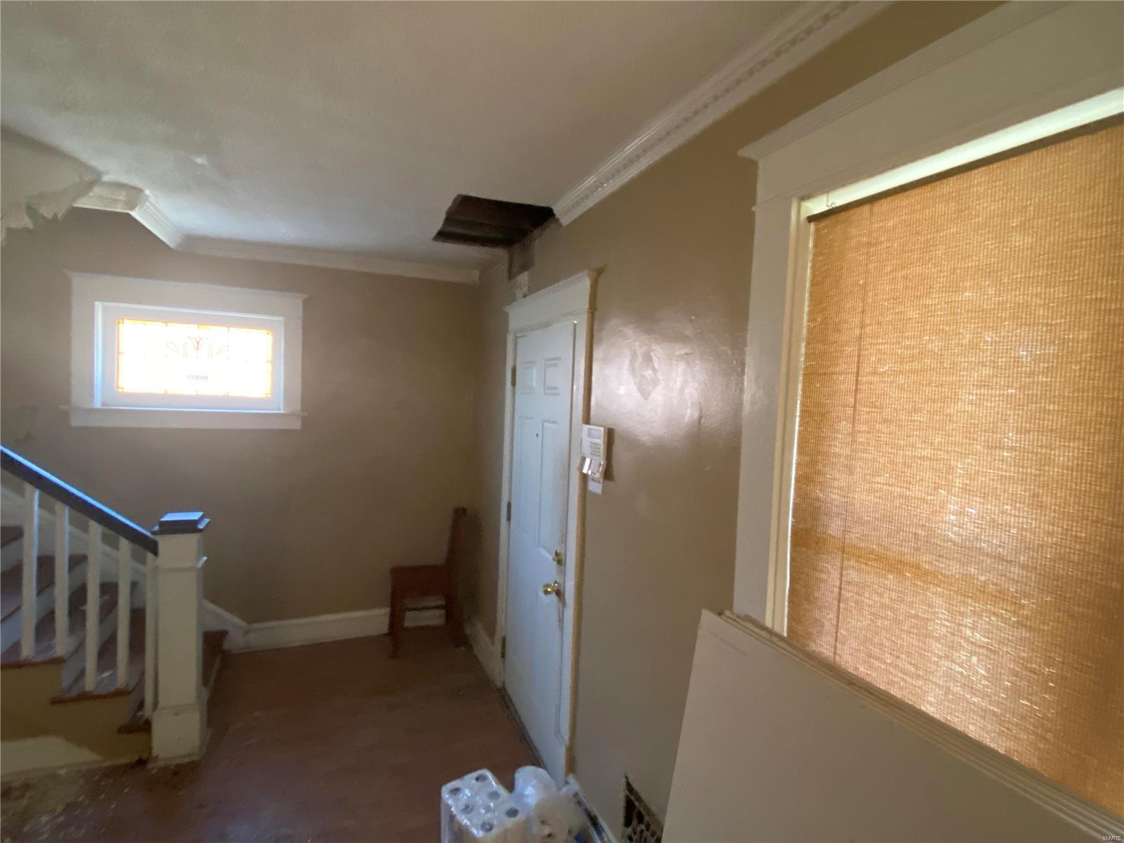 Olivania Park - Residential