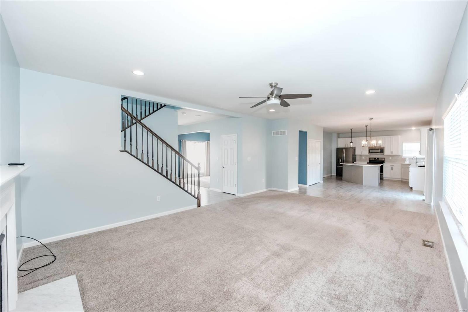 Huntington Glen 2 - Residential